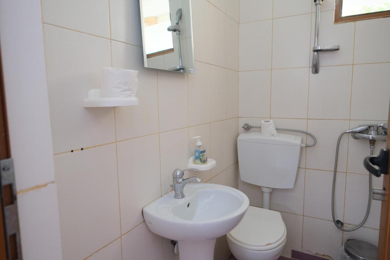 Mehilli Hotel Dhërmi Zewnętrze zdjęcie